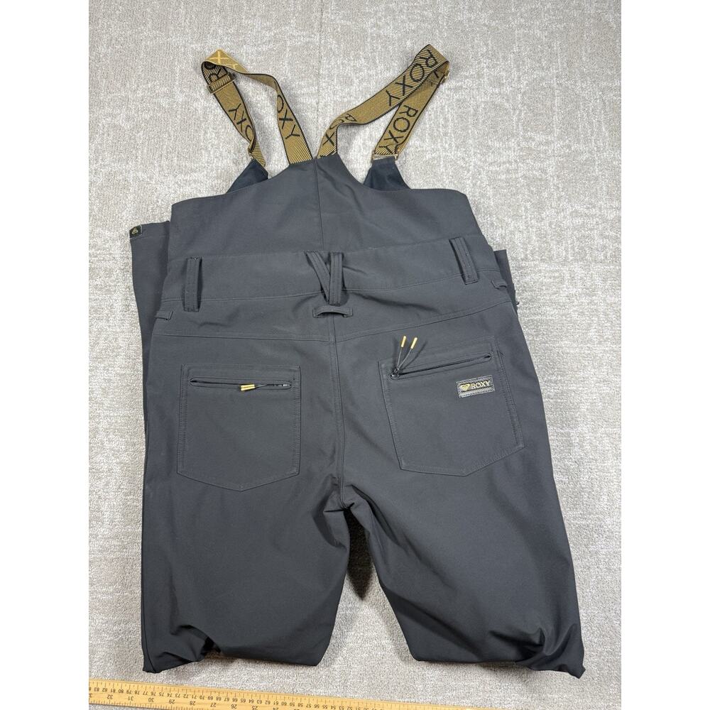 Roxy Torah Bright Summit Ski/Snowboard Trousers Overalls Size Large - Picture 9 of 9
